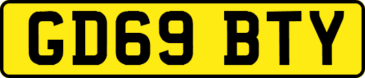 GD69BTY