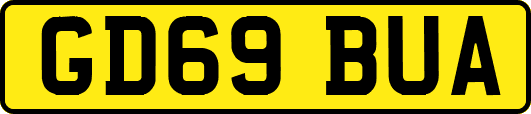 GD69BUA