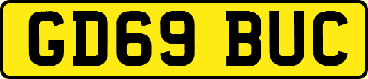 GD69BUC