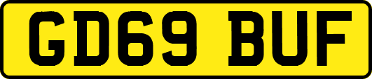 GD69BUF