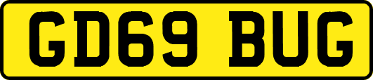 GD69BUG