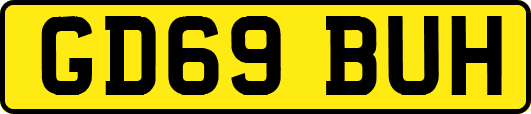 GD69BUH