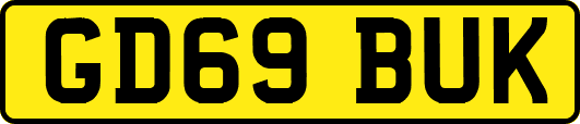 GD69BUK
