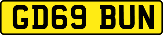 GD69BUN