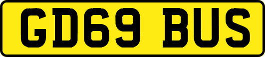 GD69BUS