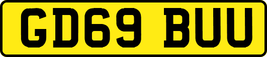 GD69BUU