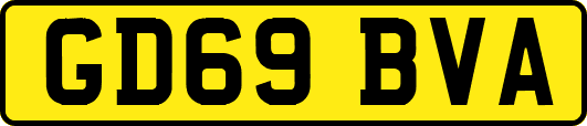 GD69BVA