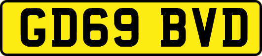 GD69BVD