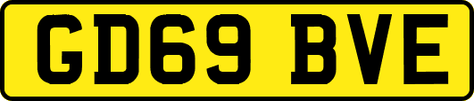 GD69BVE
