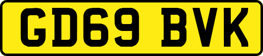 GD69BVK