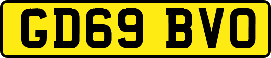 GD69BVO