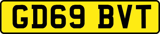 GD69BVT