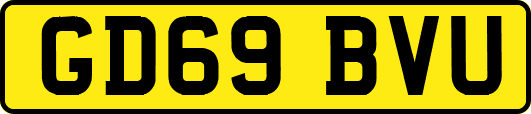 GD69BVU