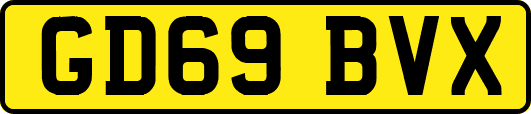 GD69BVX