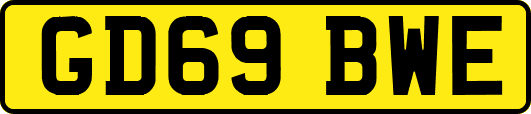 GD69BWE