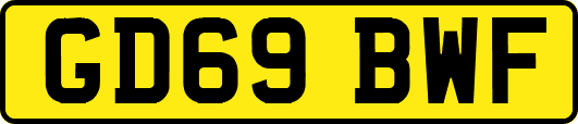 GD69BWF