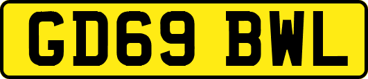 GD69BWL