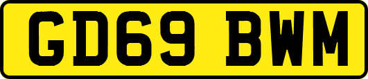 GD69BWM