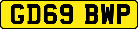 GD69BWP