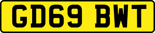 GD69BWT