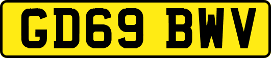 GD69BWV