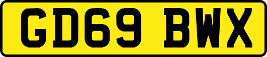 GD69BWX