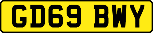 GD69BWY