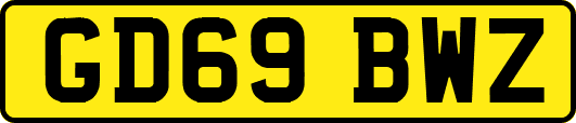 GD69BWZ