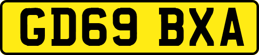 GD69BXA