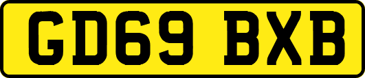 GD69BXB