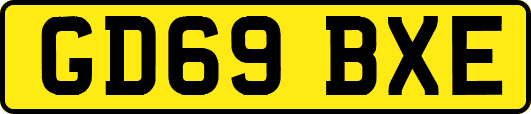 GD69BXE