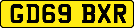 GD69BXR