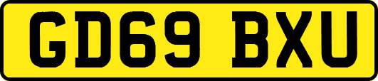 GD69BXU