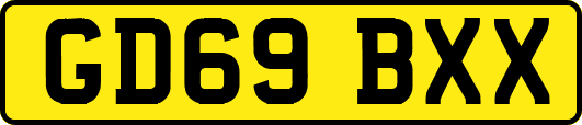 GD69BXX