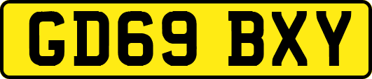 GD69BXY