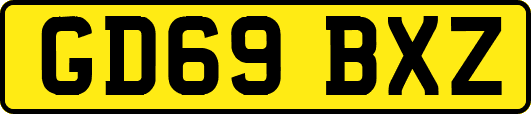 GD69BXZ