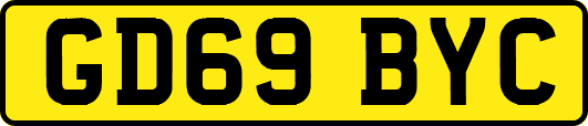 GD69BYC