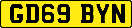 GD69BYN