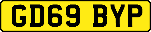 GD69BYP