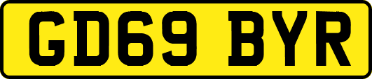 GD69BYR