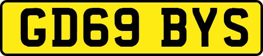 GD69BYS