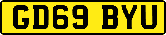 GD69BYU