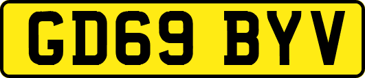 GD69BYV