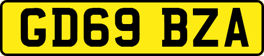 GD69BZA