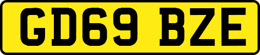 GD69BZE