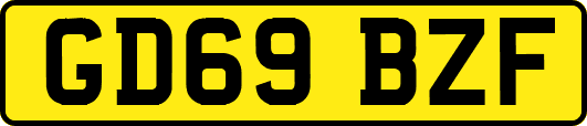 GD69BZF