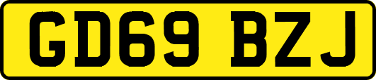 GD69BZJ