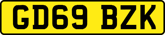 GD69BZK