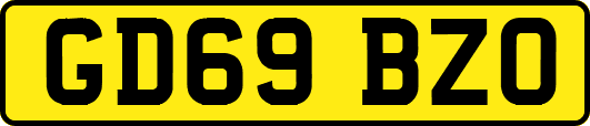 GD69BZO