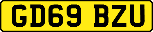 GD69BZU